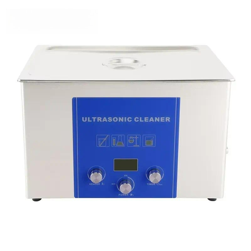 Ultrasonic Cleaner 30L Industrial - Modern Medikal 30L 40kHz Ultrasonik Temizleyici,