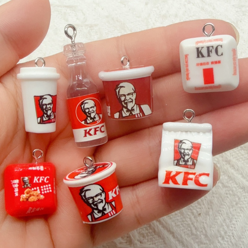 Packaging - 10 adet karikatür reçine gıda çantası