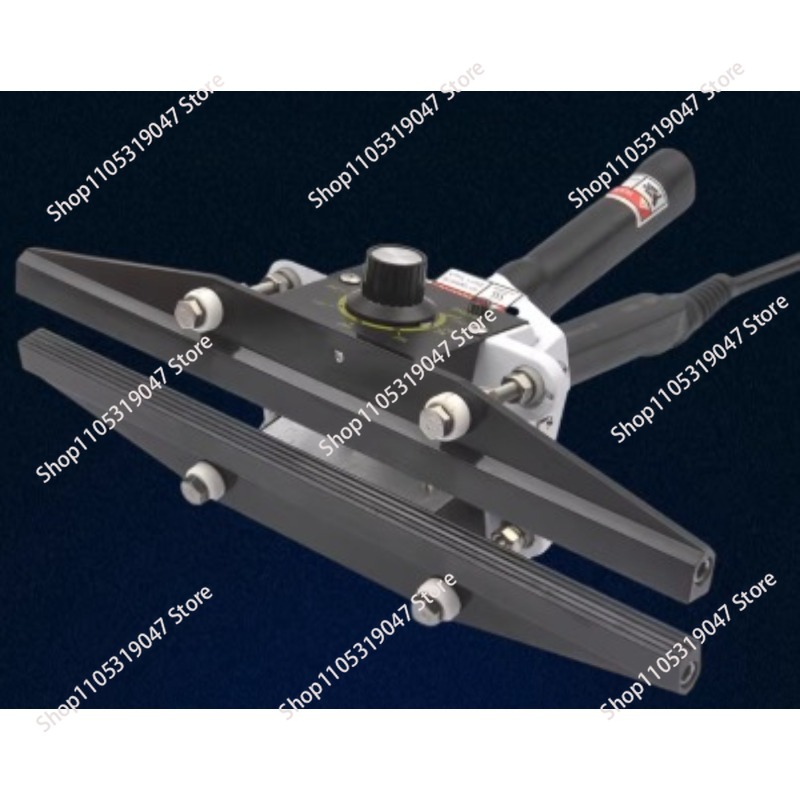 Plastic Bag Impulse Heat Sealer - 220V El Tipi Impuls Kaynak Makinesi,