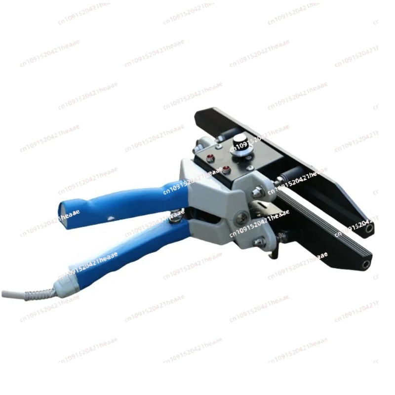 Plastic Bag Impulse Heat Sealer - Doğrudan ısıtma özellikli mühürleme makinesi için