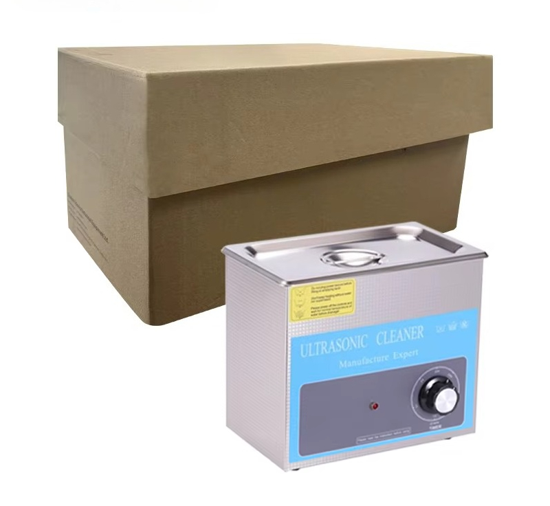 Ultrasonic Cleaner 30L Industrial - Profesyonel 30L 600W Endüstriyel Otomatik Ultrasonik