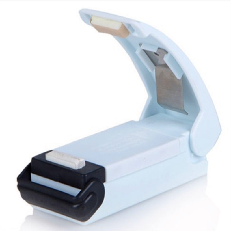 Yaratıcı Mini Isı Yapıştırma M - Plastic Bag Impulse Heat Sealer incelemesi ve fiyatı