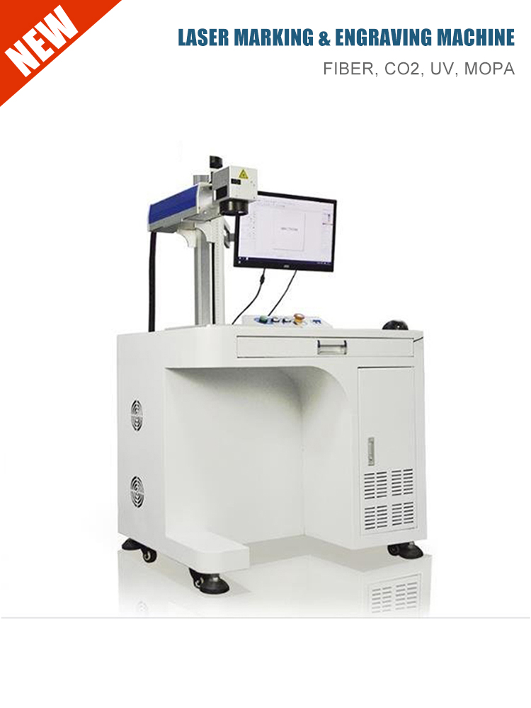 Max Raycus Fiber Lazer Markala - Fiber Laser Marking Machine 30W incelemesi ve fiyatı