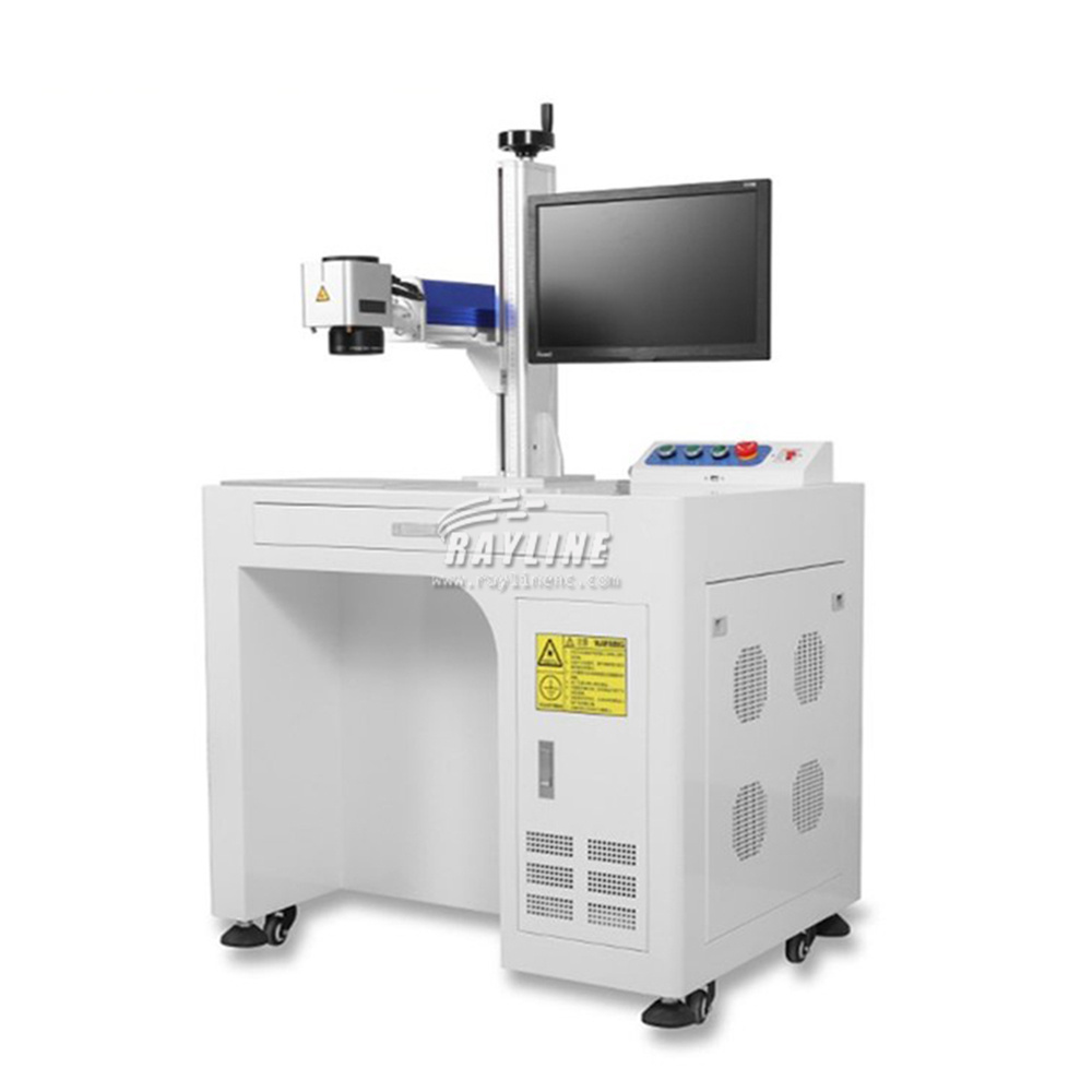 Max Raycus Fiber Lazer Markala - Fiber Laser Marking Machine 30W incelemesi ve fiyatı