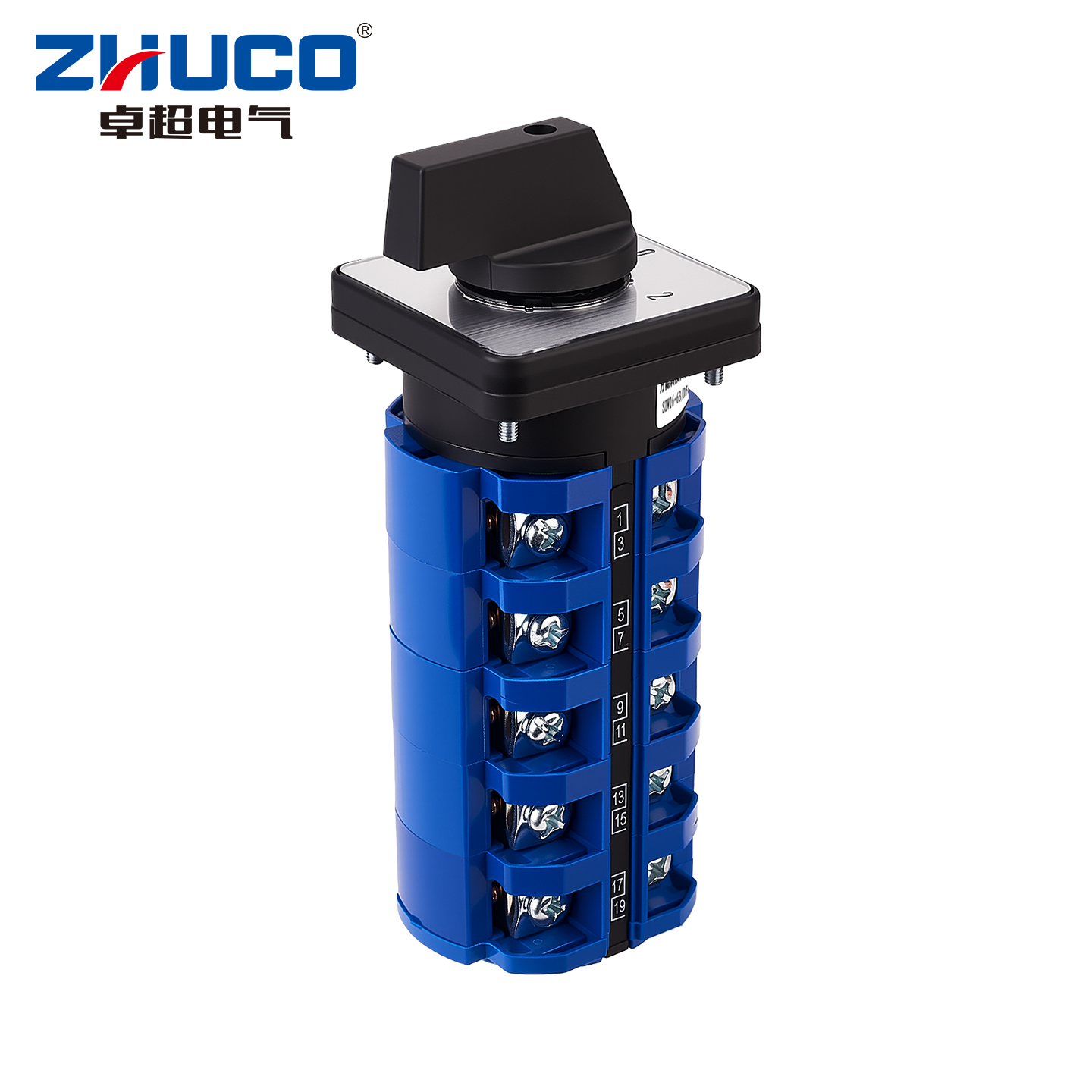 ZHUCO 2/3 Pozisyonlu Seçici An - Industrial Tools incelemesi ve fiyatı