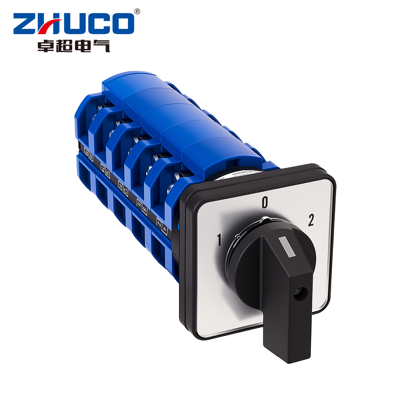 ZHUCO 2/3 Pozisyonlu Seçici An - Industrial Tools incelemesi ve fiyatı