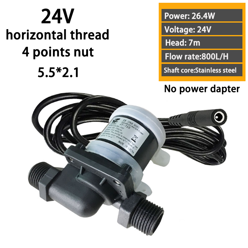 Güçlendirici Su Pompası DC 12V - Mini Peristaltic Pump 12V incelemesi ve fiyatı