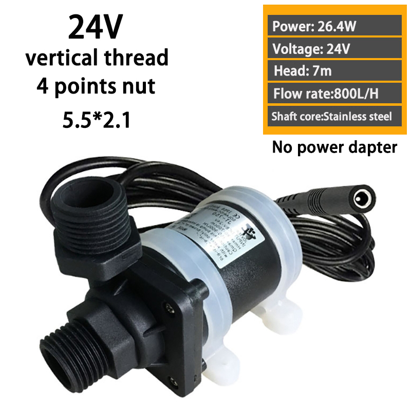 Güçlendirici Su Pompası DC 12V - Mini Peristaltic Pump 12V incelemesi ve fiyatı
