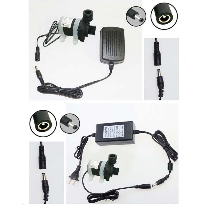 Güçlendirici Su Pompası DC 12V - Mini Peristaltic Pump 12V incelemesi ve fiyatı