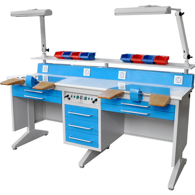 Diş Ekipmanları Diş Laboratuva - Lab Equipment incelemesi ve fiyatı