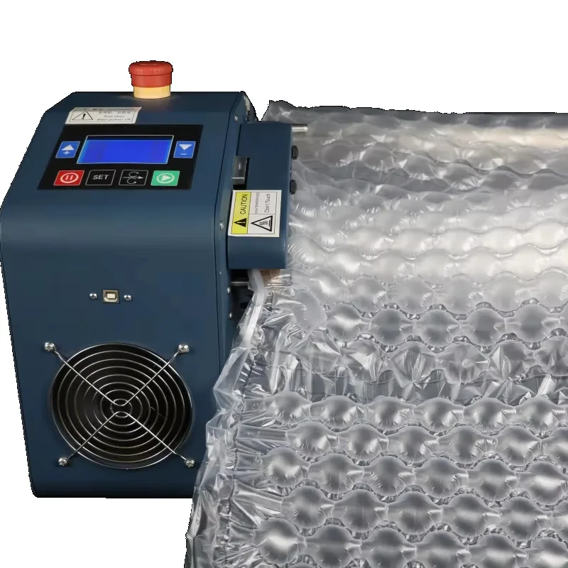 E-ticaret Yastık Paketleme Gön - Air Bubble Wrap Roll Packaging incelemesi ve fiyatı