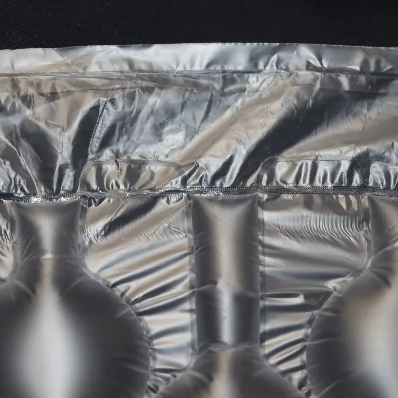 E-ticaret Yastık Paketleme Gön - Air Bubble Wrap Roll Packaging incelemesi ve fiyatı
