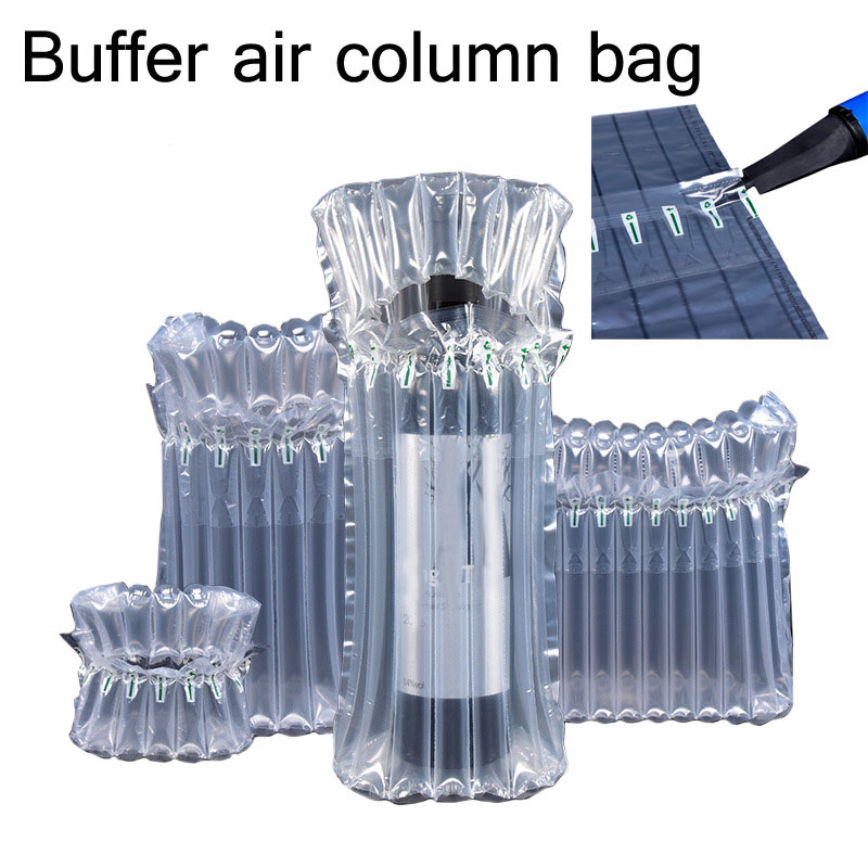 Şişme hava tampon dolgu PE kab - Air Bubble Wrap Roll Packaging incelemesi ve fiyatı