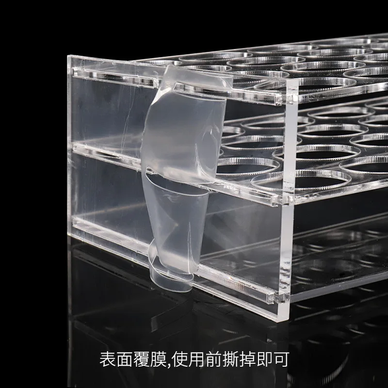 0.2ML/0.5ML/1.5ML/2ML/10ML/15M - Lab Equipment incelemesi ve fiyatı