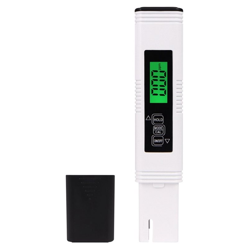 A27F-Akvaryum Havuzu PH Test C - Ph Meter Digital Water Tester incelemesi ve fiyatı