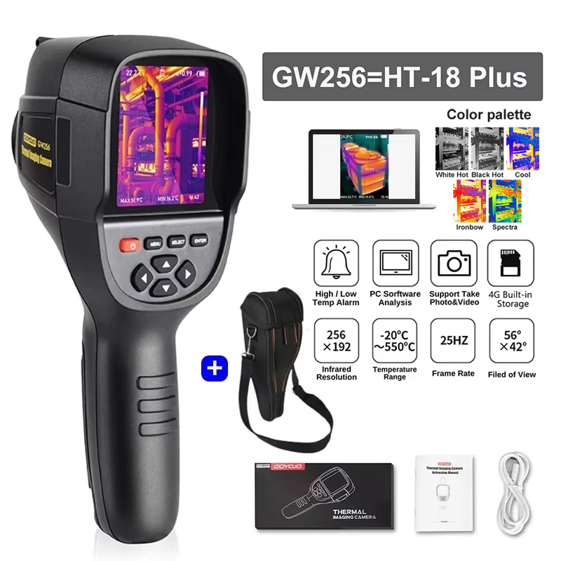 Su borusu sızıntısı ve güç ele - Thermal Imaging Camera Pcb Repair incelemesi ve fiyatı