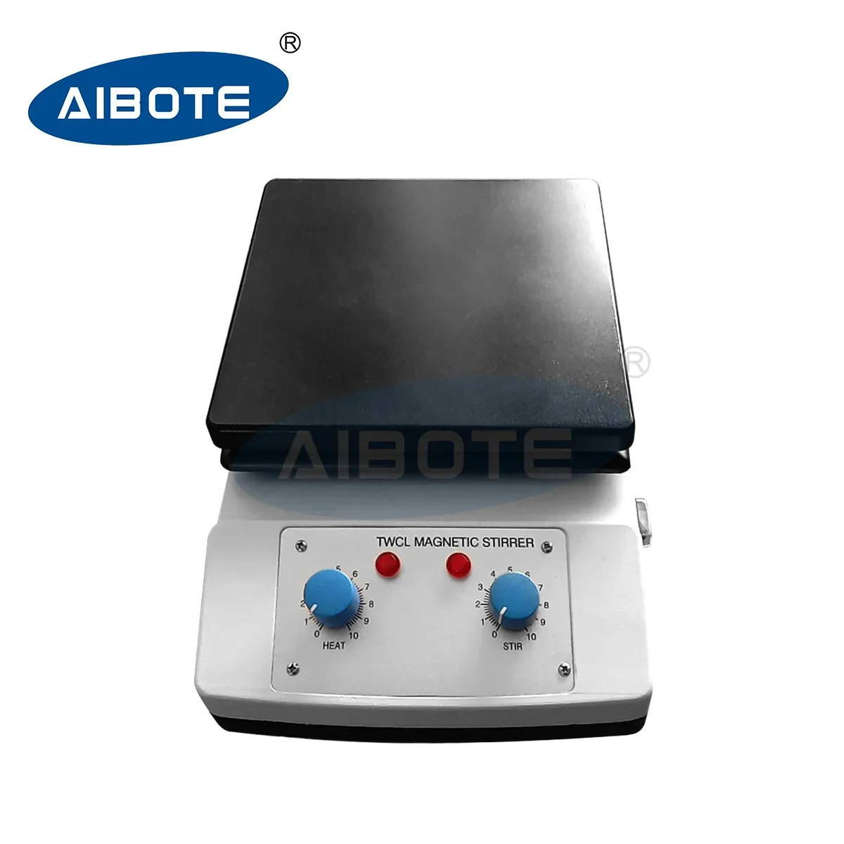 Fabrika Satışı Akıllı Yeni Lab - Lab Magnetic Stirrer Hot Plate incelemesi ve fiyatı