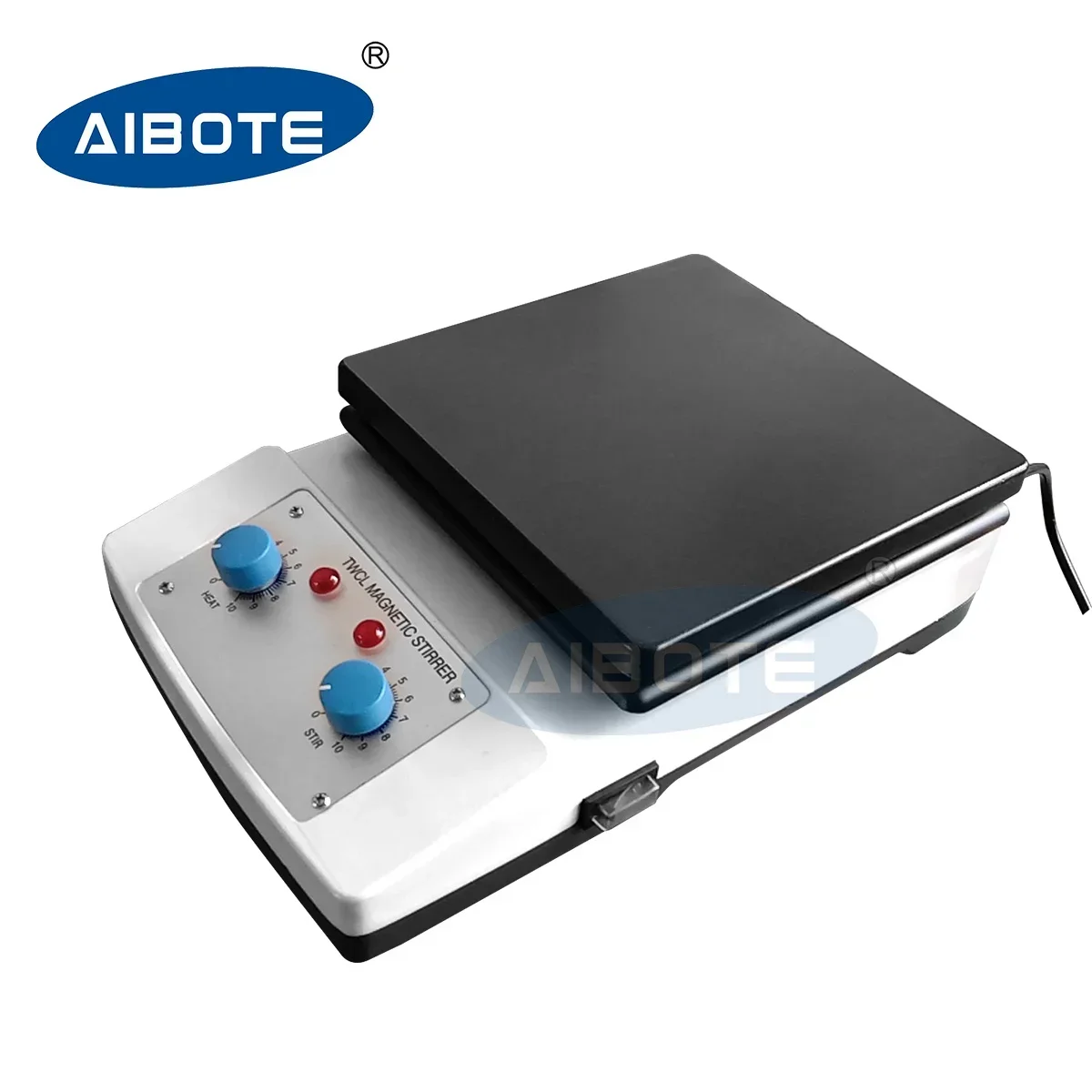 Fabrika Satışı Akıllı Yeni Lab - Lab Magnetic Stirrer Hot Plate incelemesi ve fiyatı