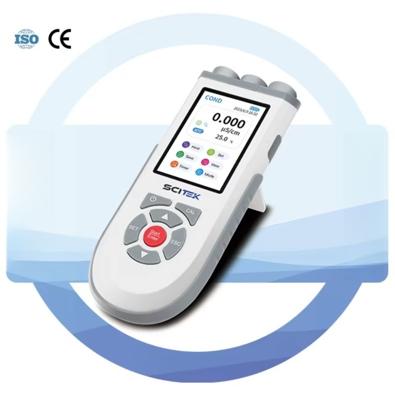 Sıcak Fırsat SCITEK Taşınabili - Ph Meter Digital Water Tester incelemesi ve fiyatı