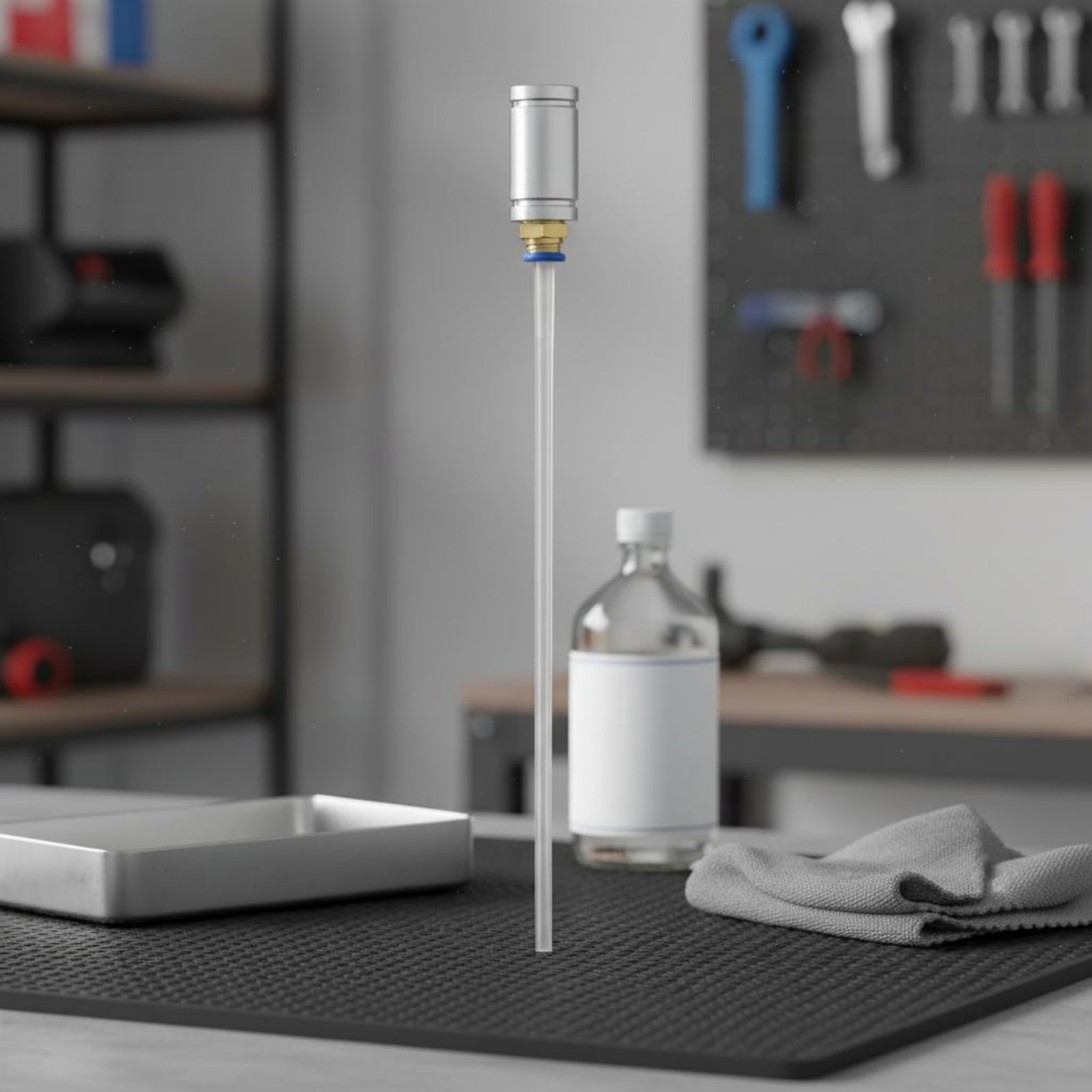 6 adet Pnömatik Yağ Emme Borus - Industrial Tools incelemesi ve fiyatı
