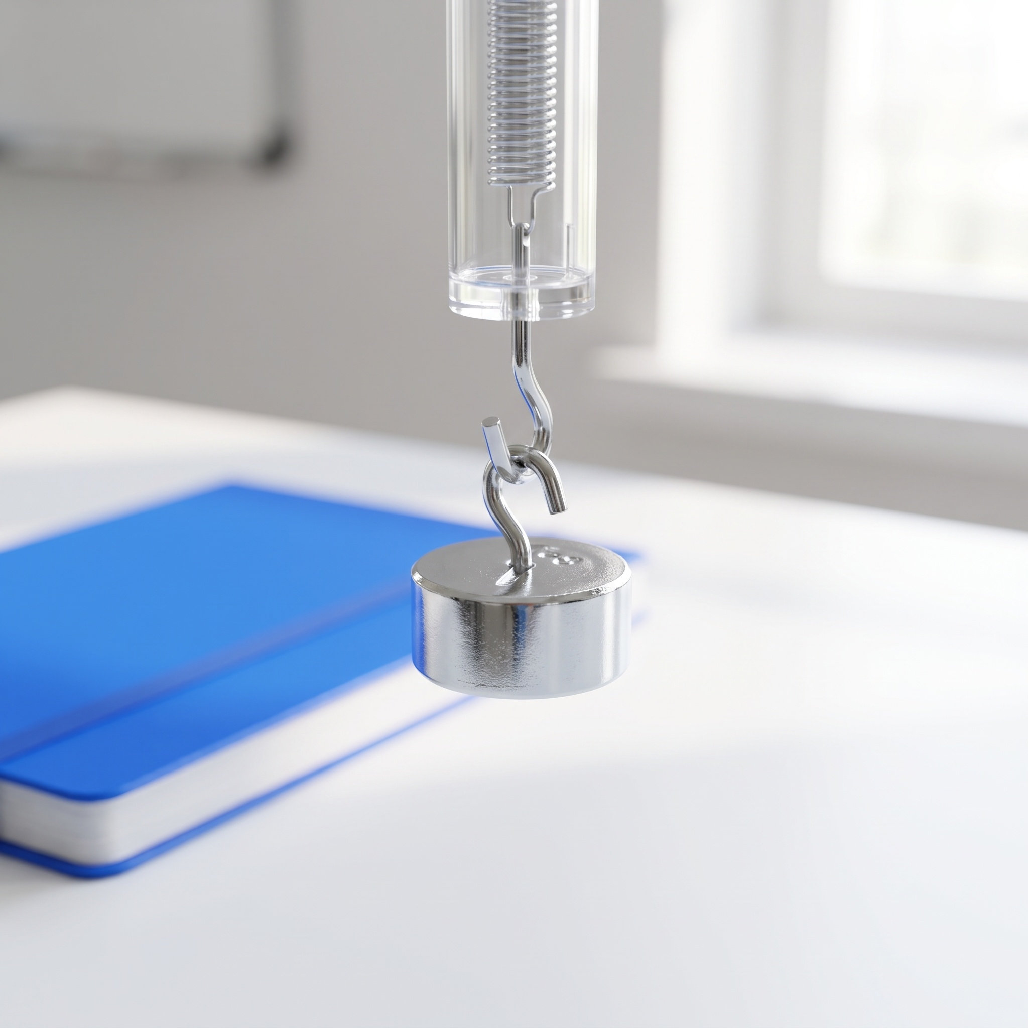 10 Adet Kancalı Ağırlık Metal  - Lab Equipment incelemesi ve fiyatı