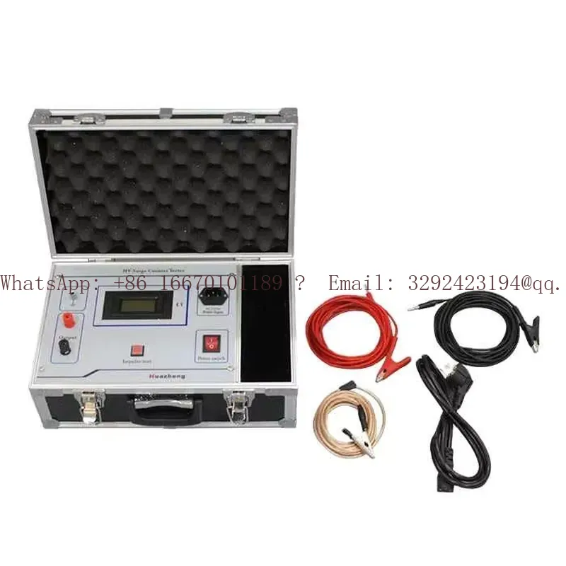 Huazheng Elektrik 3kV Taşınabi - Test Instruments incelemesi ve fiyatı