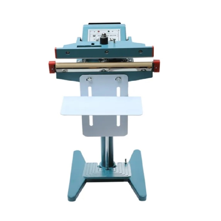 350S Ayak Pedallı İmpuls Isı K - Plastic Bag Impulse Heat Sealer incelemesi ve fiyatı
