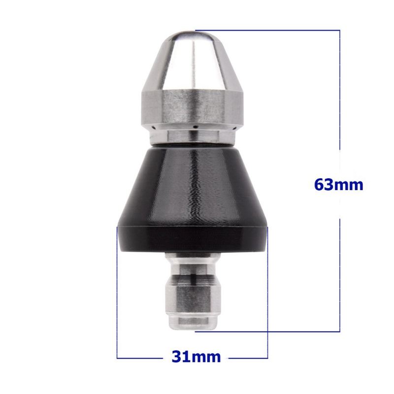 Yüksek Basınçlı Boru Tarama Te - Vacuum Chamber Kit With Pump incelemesi ve fiyatı