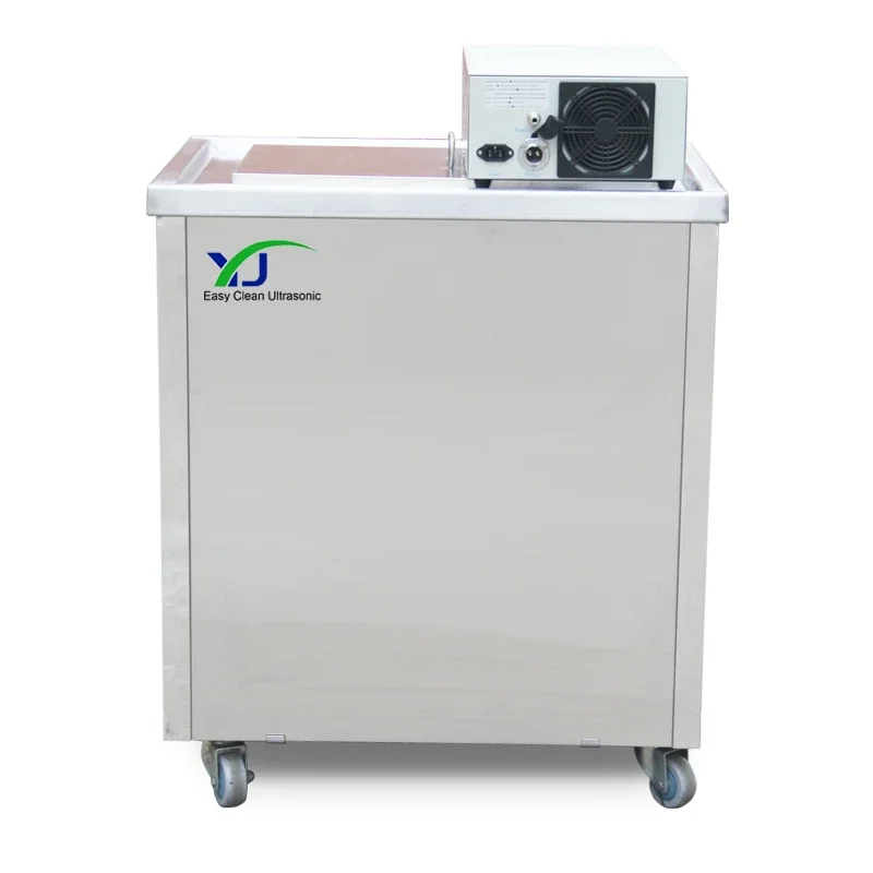 30L ila 38L Endüstriyel Ultras - Ultrasonic Cleaner 30L Industrial incelemesi ve fiyatı