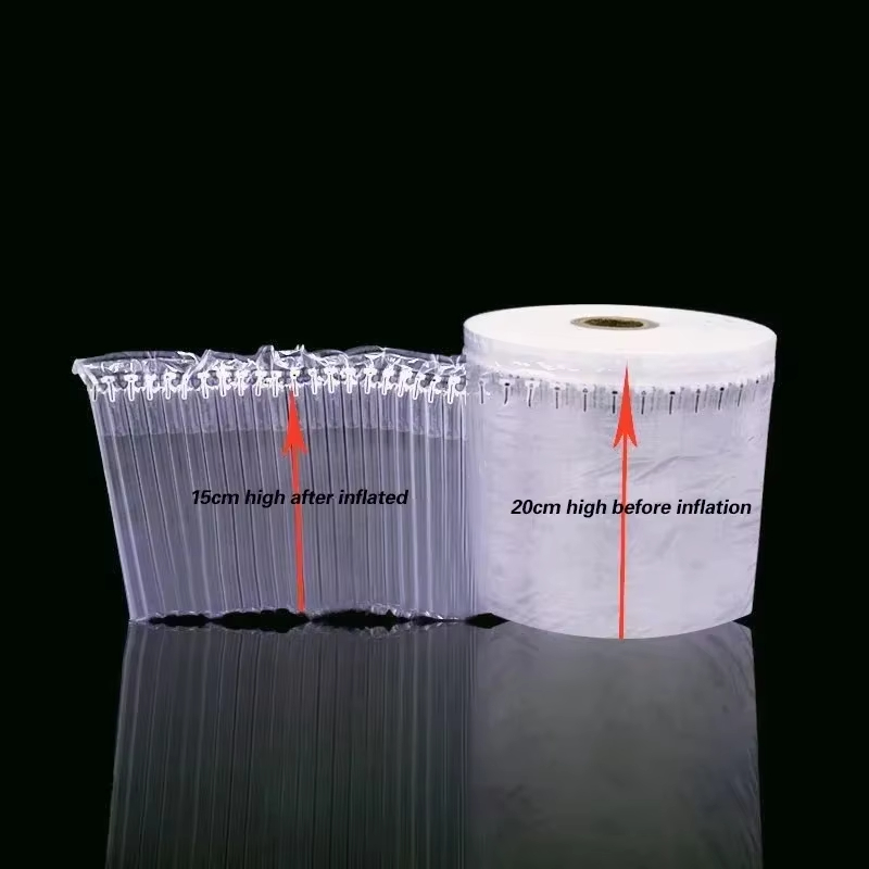 50M Darbeye Dayanıklı, Düşmeye - Air Bubble Wrap Roll Packaging incelemesi ve fiyatı