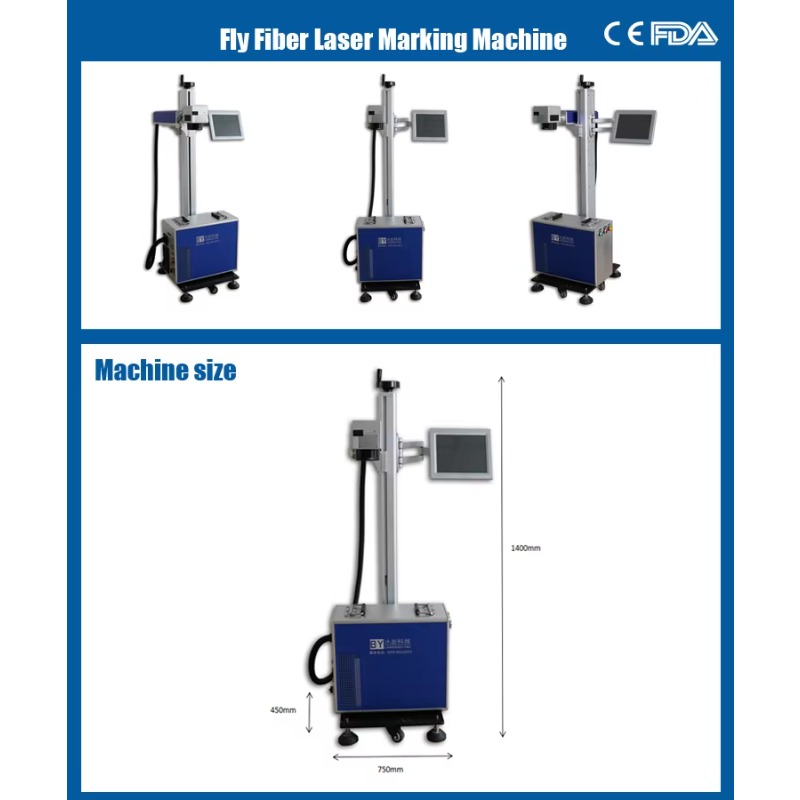 Sıcak Satış PE HDPE PPR PVC Bo - Fiber Laser Marking Machine 30W incelemesi ve fiyatı