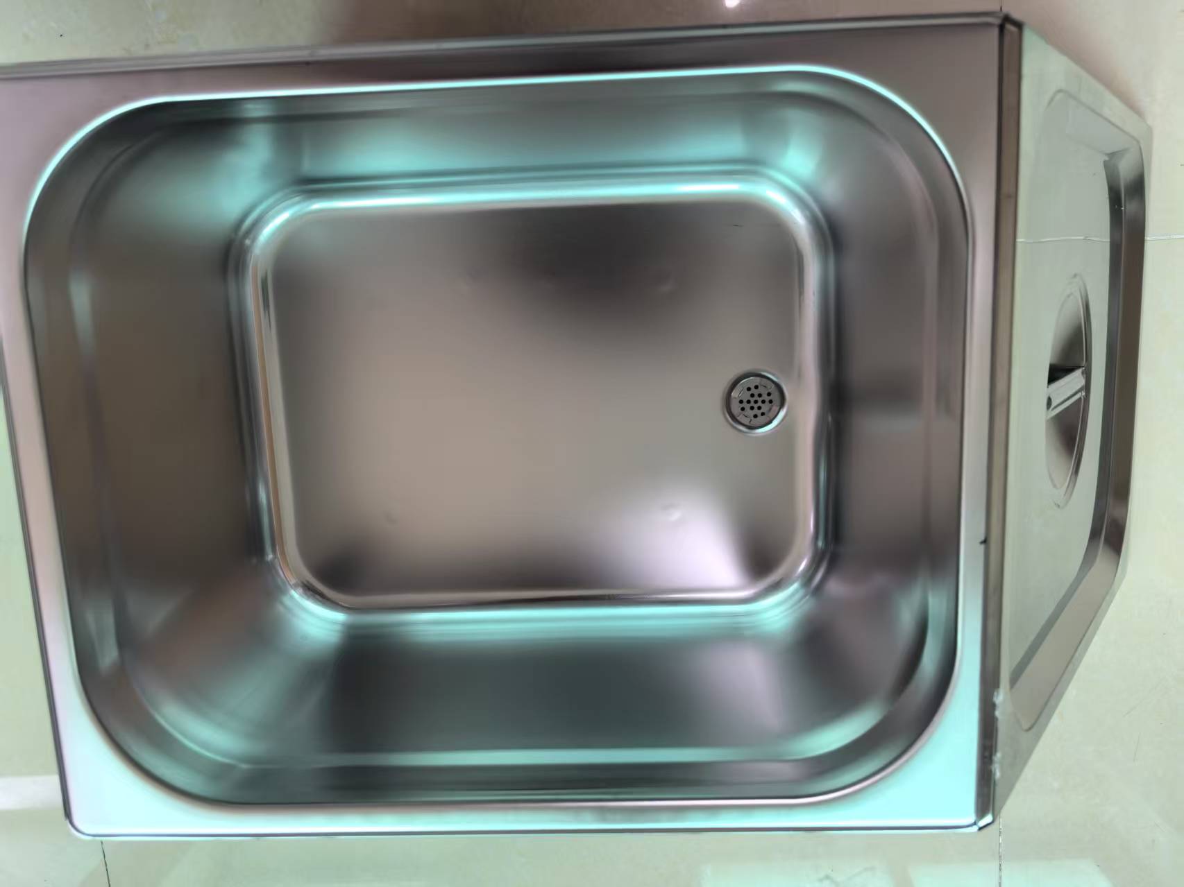 Otomotiv parçaları için elektr - Ultrasonic Cleaner 30L Industrial incelemesi ve fiyatı