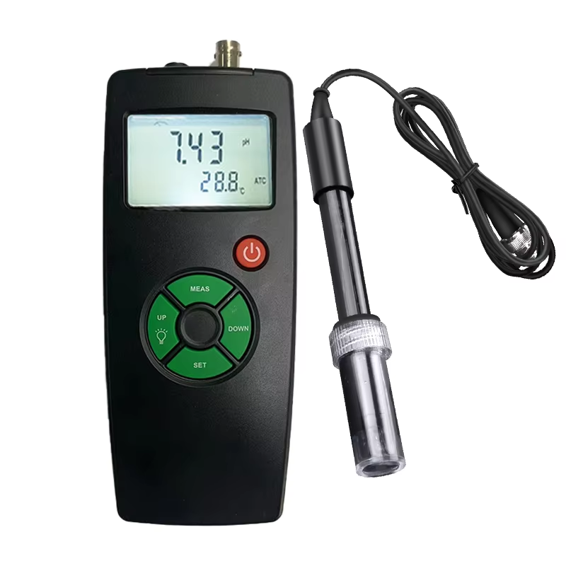 ATC'li Yüksek Hassasiyetli Taş - Ph Meter Digital Water Tester incelemesi ve fiyatı