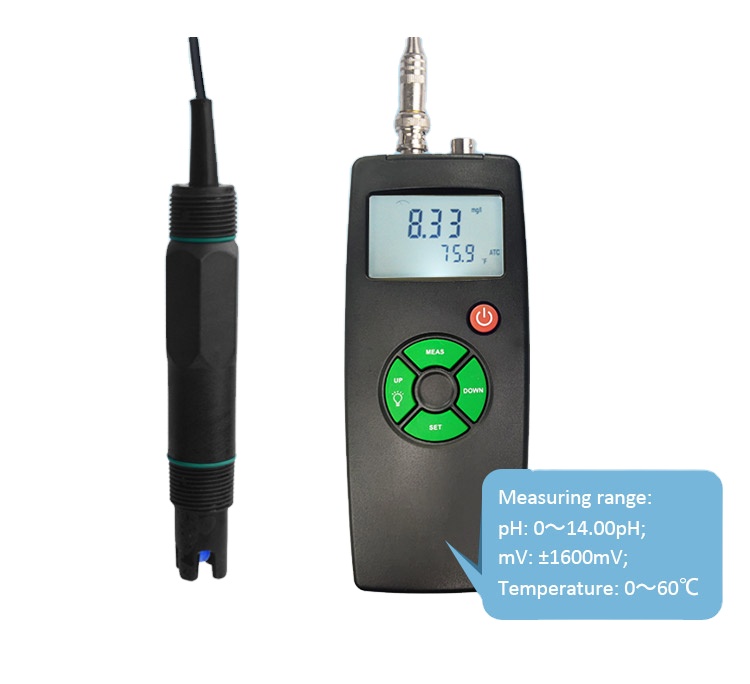 ATC'li Yüksek Hassasiyetli Taş - Ph Meter Digital Water Tester incelemesi ve fiyatı