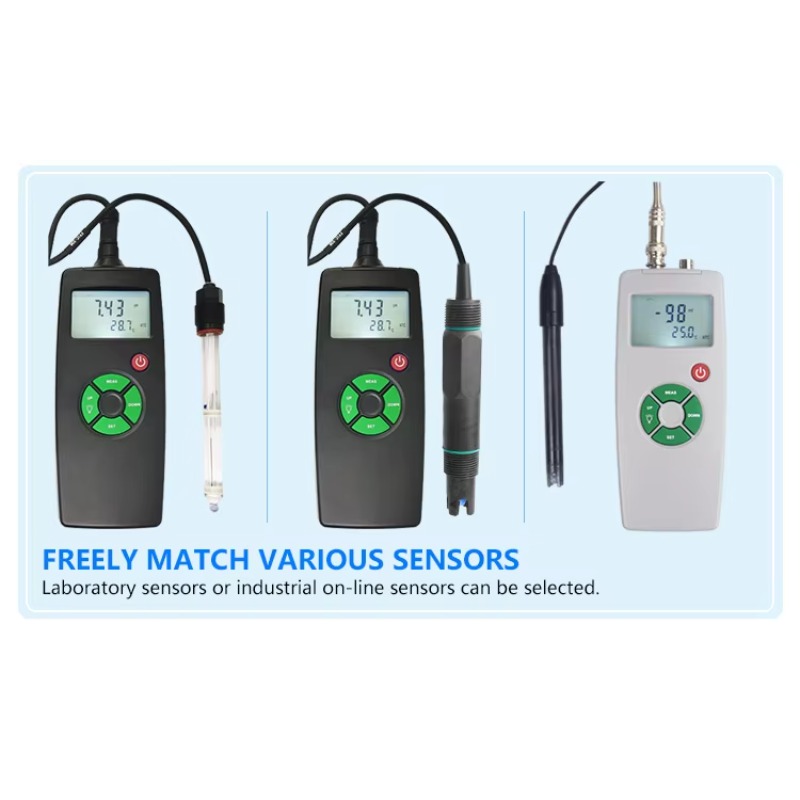 ATC'li Yüksek Hassasiyetli Taş - Ph Meter Digital Water Tester incelemesi ve fiyatı