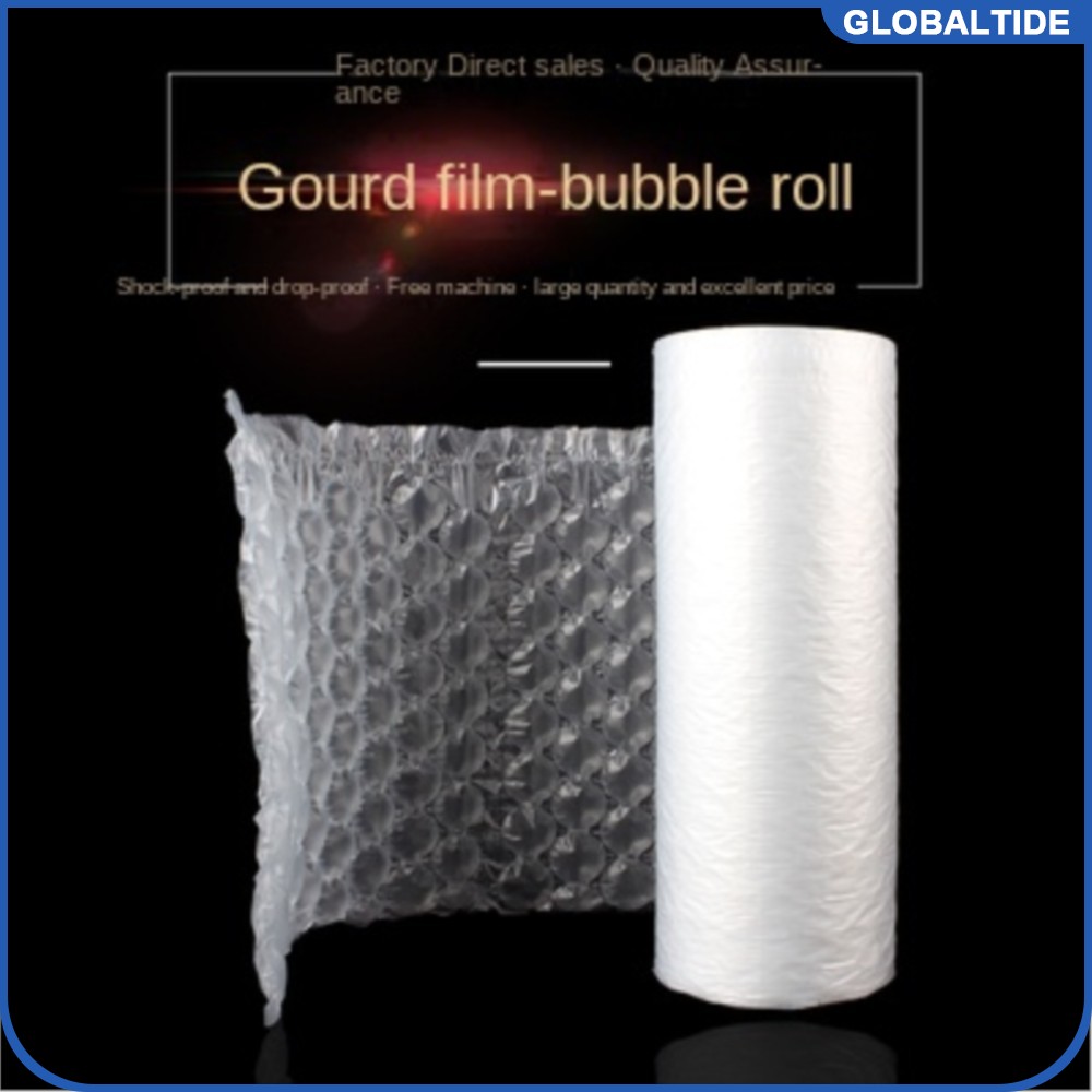 300m Hava Yastıklı Film Şişiri - Air Bubble Wrap Roll Packaging incelemesi ve fiyatı