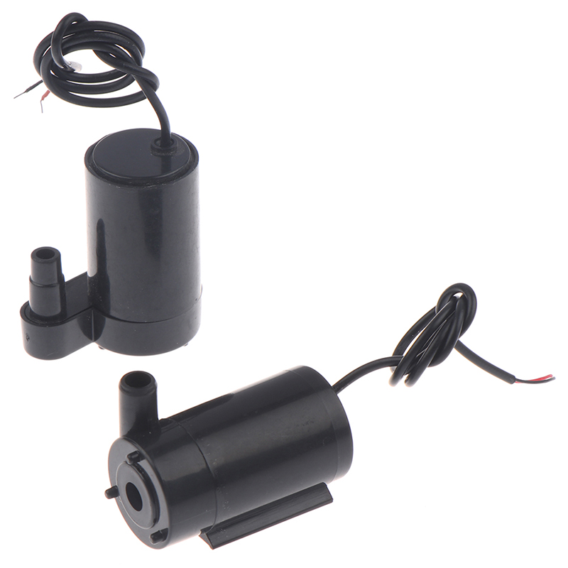 DC 5-12V düşük gürültü fırçası - Mini Peristaltic Pump 12V incelemesi ve fiyatı