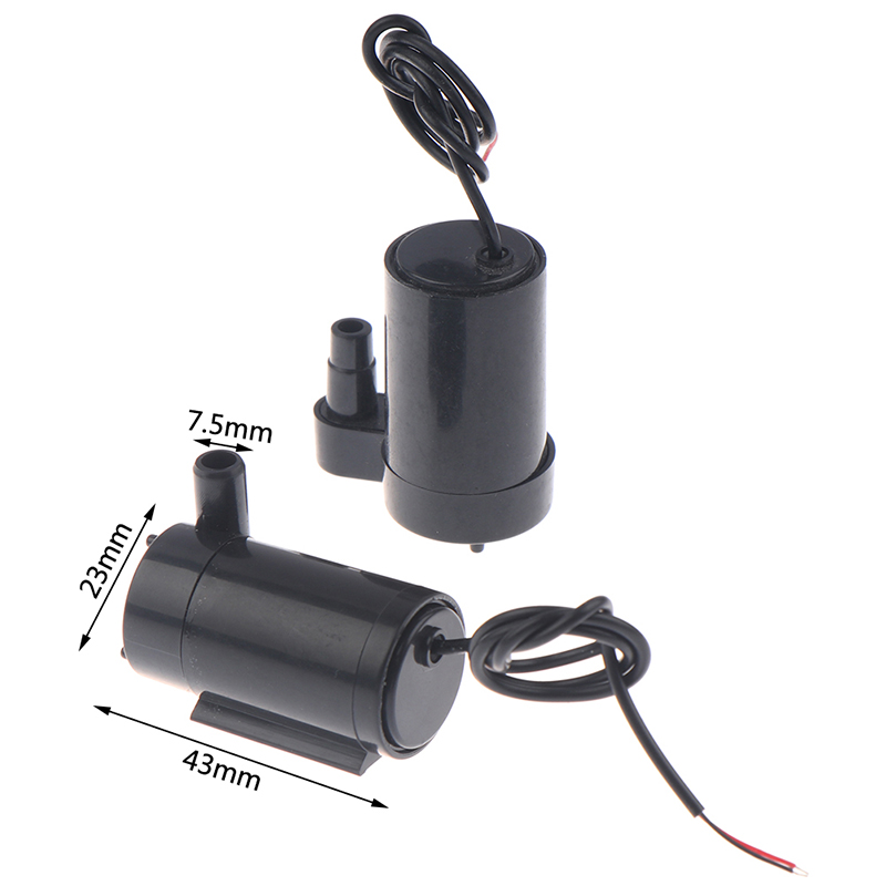 DC 5-12V düşük gürültü fırçası - Mini Peristaltic Pump 12V incelemesi ve fiyatı