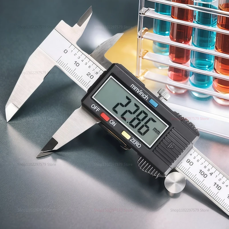 Yüksek Hassasiyetli Dijital Ku - Digital Caliper 150Mm Stainless Steel incelemesi ve fiyatı