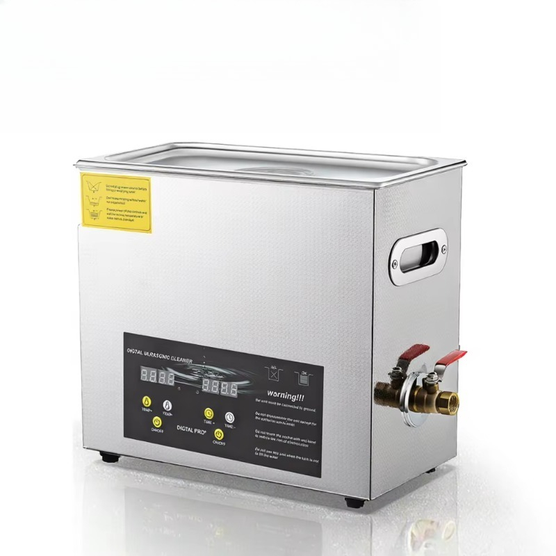 2-30L Ticari Elektronik ve Müc - Ultrasonic Cleaner 30L Industrial incelemesi ve fiyatı