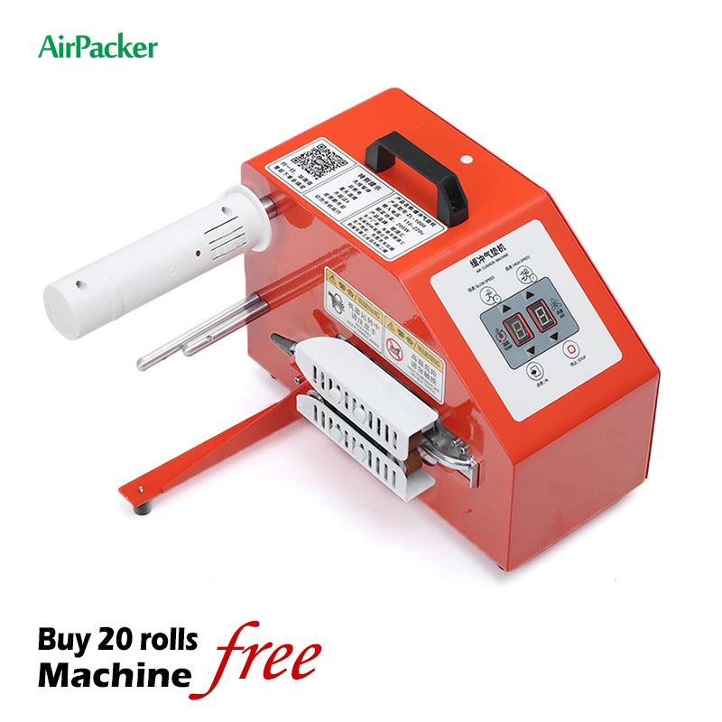 ZL1000 Kabarcıklı Hava Paketle - Air Bubble Wrap Roll Packaging incelemesi ve fiyatı