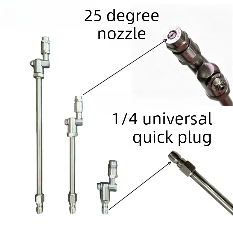 1/4 Yüksek Basınçlı Araba Yıka - Vacuum Chamber Kit With Pump incelemesi ve fiyatı