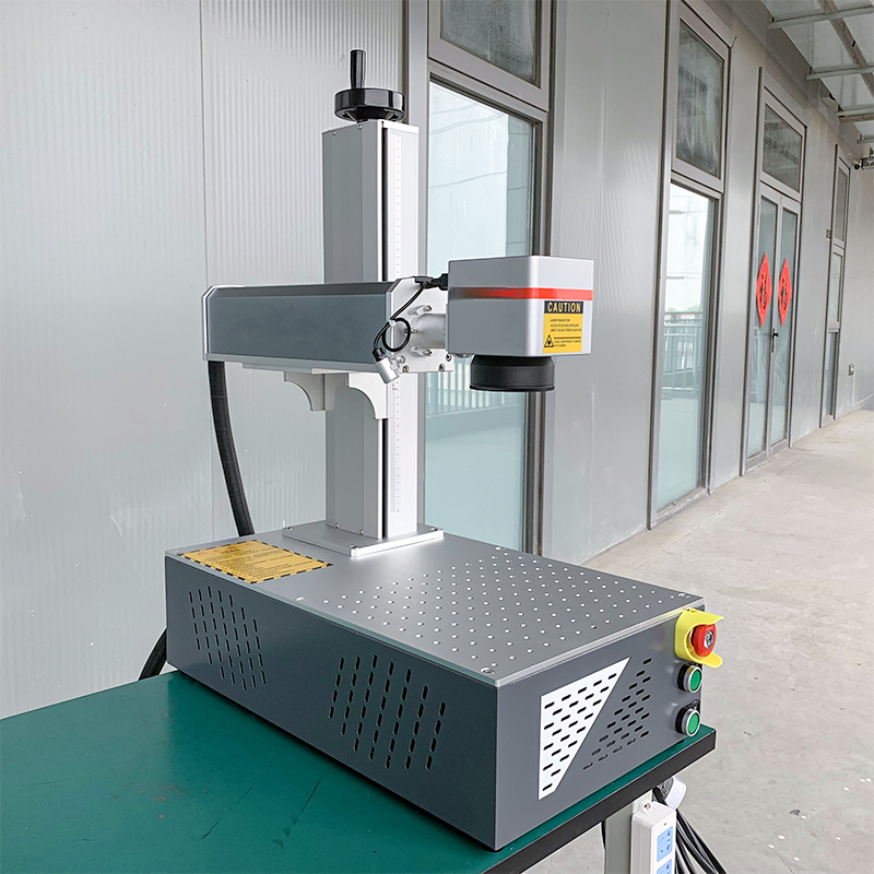 20W/30W/50W/100W Maksimum Rayc - Fiber Laser Marking Machine 30W incelemesi ve fiyatı