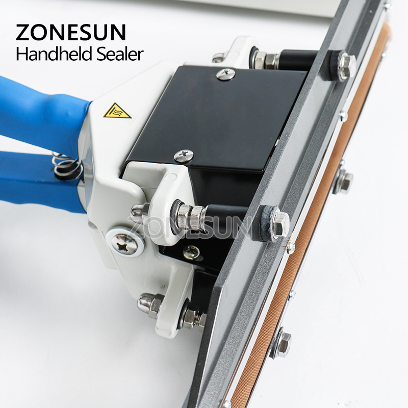 ZONESUN 400mm Doğrudan Isıtmal - Plastic Bag Impulse Heat Sealer incelemesi ve fiyatı