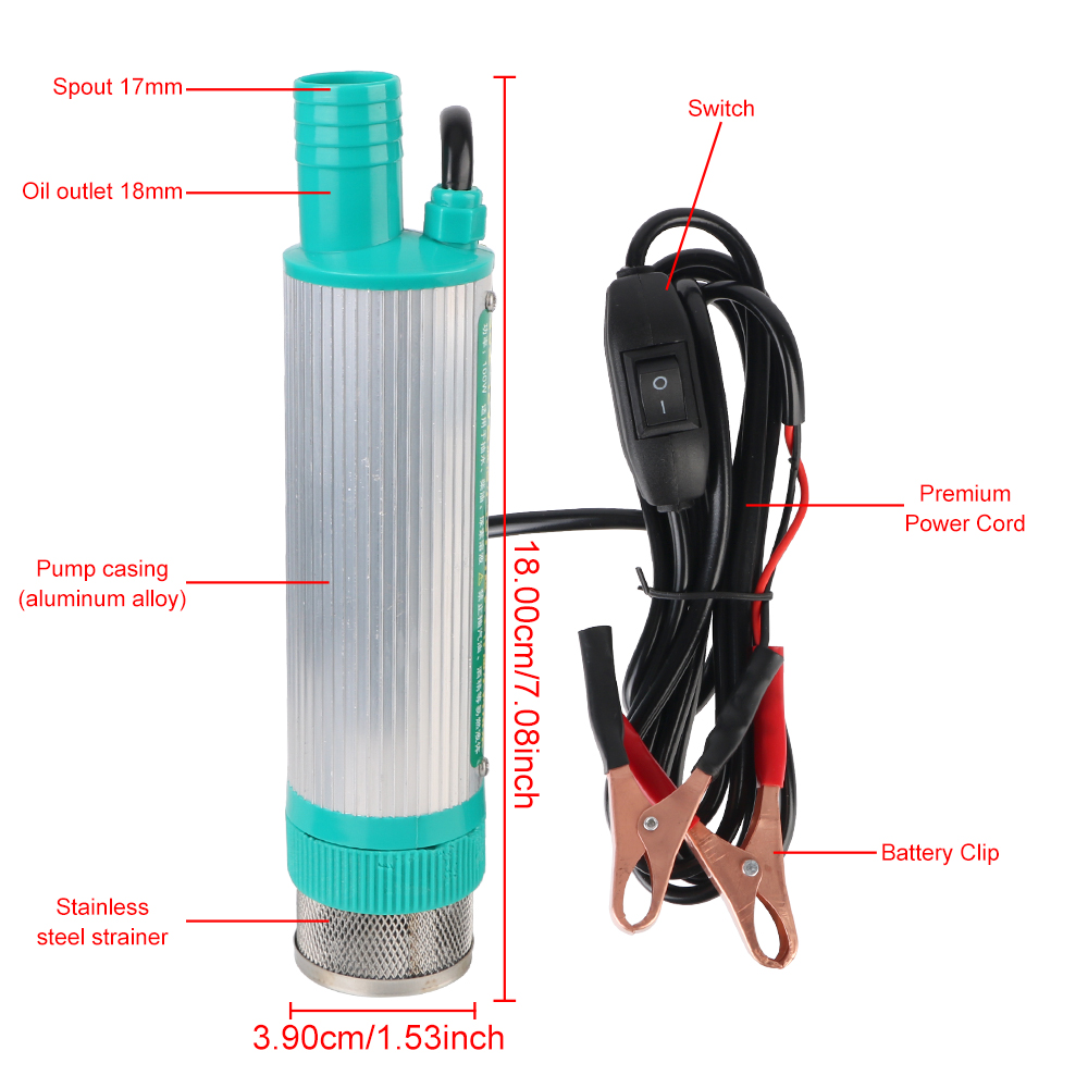 30L/dak Mini Pompalama Dizel Y - Mini Peristaltic Pump 12V incelemesi ve fiyatı