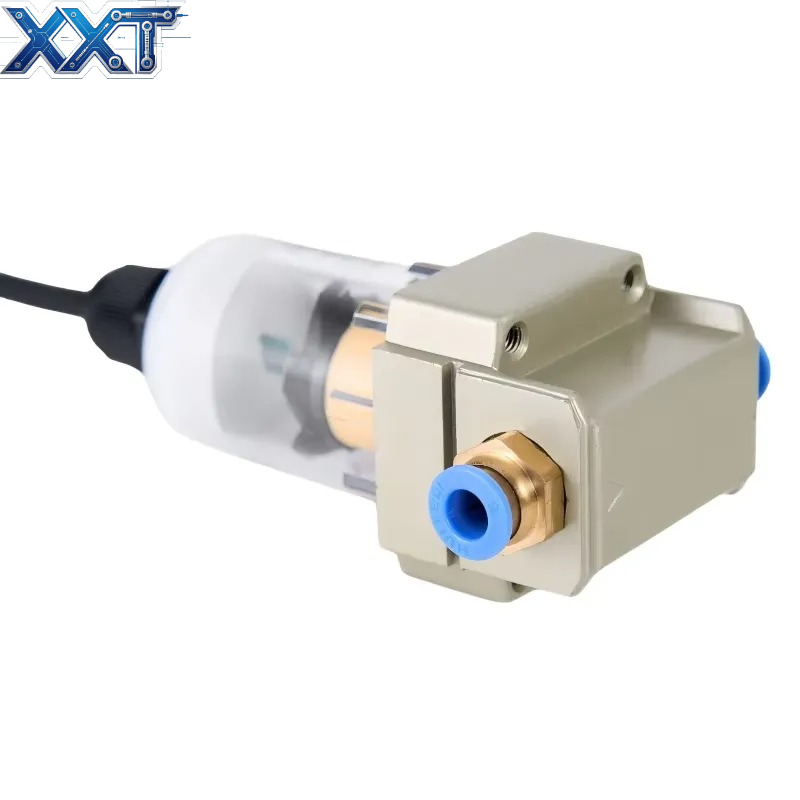 XXT Hava Sıcaklığı Nem Çiğ Nok - Test Instruments incelemesi ve fiyatı
