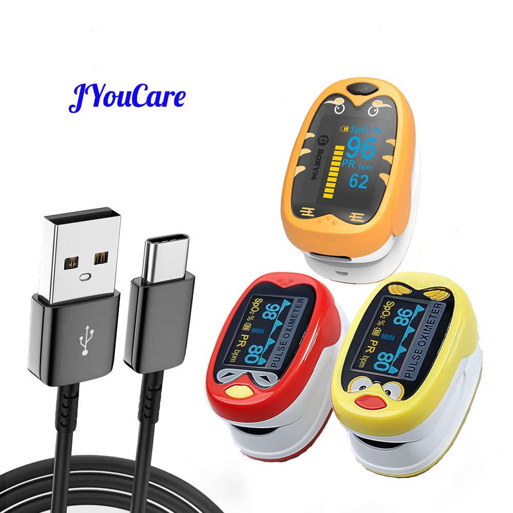 JYouCare Şarj Edilebilir Parma - Pulse Oximeter Fingertip Rechargeable incelemesi ve fiyatı