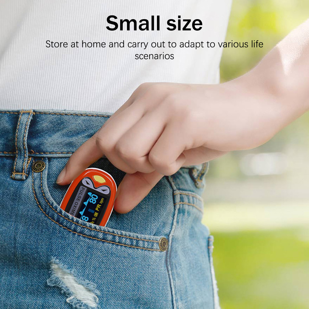 JYouCare Şarj Edilebilir Parma - Pulse Oximeter Fingertip Rechargeable incelemesi ve fiyatı