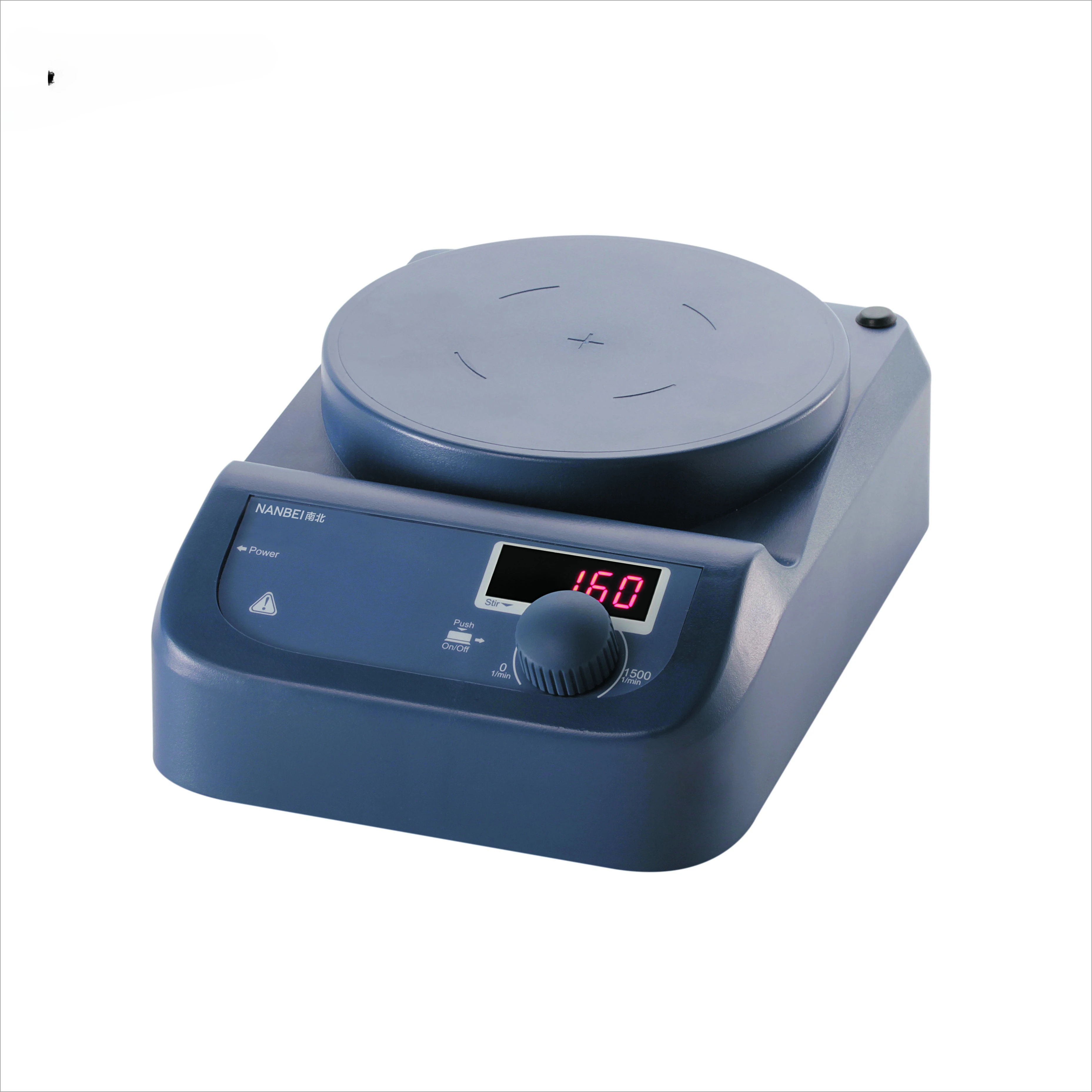 Laboratuvar Isıtma Ekipmanları - Lab Magnetic Stirrer Hot Plate incelemesi ve fiyatı