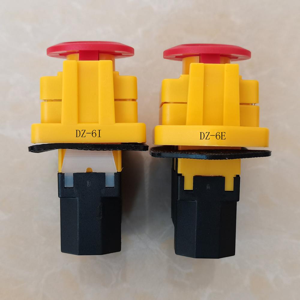 DKLD DZ-6 Endüstriyel Takım Te - Industrial Tools incelemesi ve fiyatı